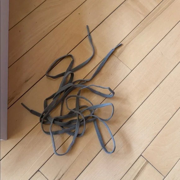 Men’s Hoka Bondi 8 Grey and Black Size 10.5 BRAND NEW IN BOX - Picture 6 of 7